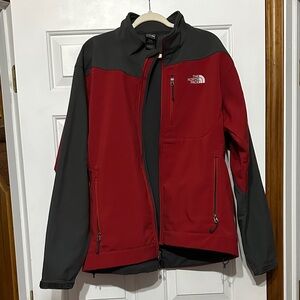 The North Face Apex jacket